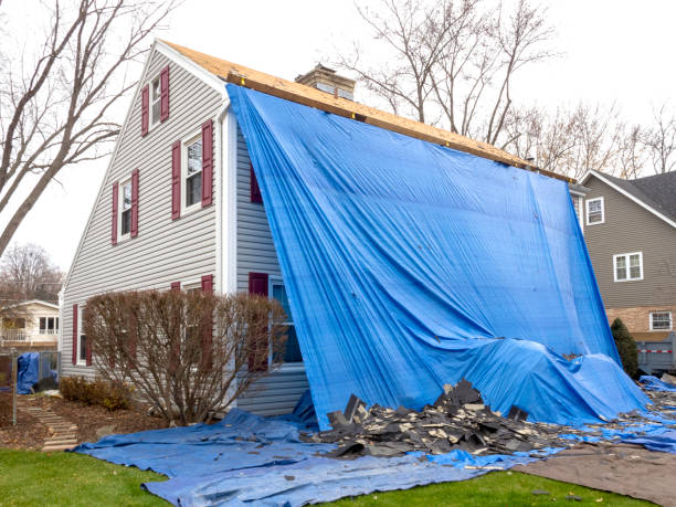 Best Demolition Debris Removal  in Midland Park, NJ